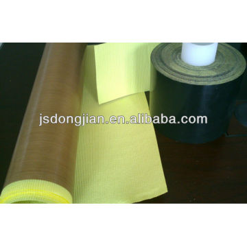 PTFE Adhesive Tape with Release Paper